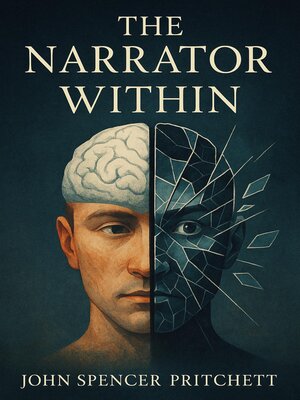 cover image of The Narrator Within